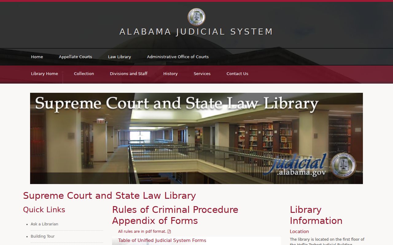Cleburne County arrest warrant official Alabama form list
